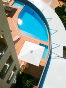 ULTIQA Shearwater Resort - Stayed 1