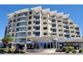 ULTIQA Shearwater Resort - Stayed 0