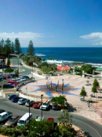 ULTIQA Shearwater Resort - Stayed 2