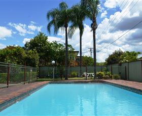 Motel Monaco - Stayed 1