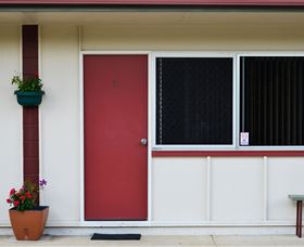 Motel Monaco - Stayed 3