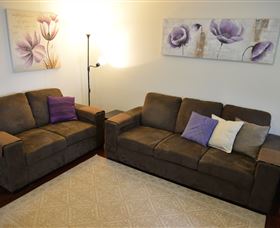 Rosehill Apartments - Stayed 1