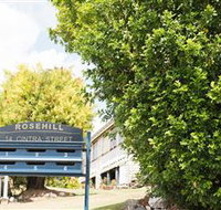 Rosehill Apartments - Stayed