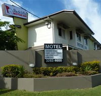 Redcliffe Motor Inn - Stayed