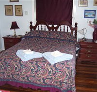 Boonah Hilltop Cottage - Stayed