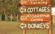 Destiny Boonah ECO Cottages And Donkey Farm - thumb 3