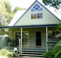 The Dolph Inn - Stayed