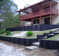 Seaview Moreton Island - Stayed