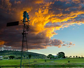 Milford Country Cottages - Stayed 1