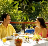 Yarrandabbi Dreaming Boutique Retreat - Stayed