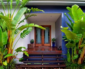 Wongawallan QLD Stayed