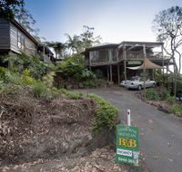 Tamborine Mountain Bed and Breakfast - Stayed