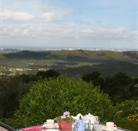 Hillside Bed and Breakfast and Gumnut Cottage - Stayed