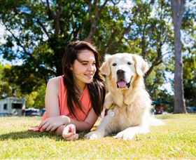 Jacobs Well Tourist Park - Stayed 0