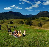 Worendo Cottages - Stays Accommodation