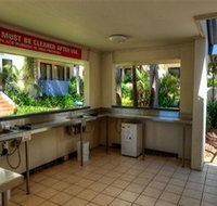 Sandcastles on Broadwater - Stayed