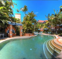 Blue Waters Apartments - Stayed