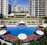 Xanadu Resort - Stayed