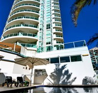 Pacific Views Resort - Stayed