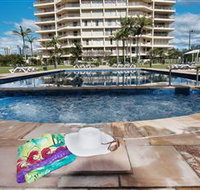 Contessa Holiday Apartments - Stayed