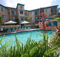 Paradise Isles - Stayed