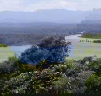 Tuross Lakeview Cottage - Stayed