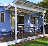 Water Gum Cottage - Stayed
