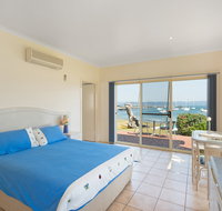 Quarantine Bay Beach Cottages - Stayed