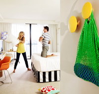 QT Gold Coast - Stayed