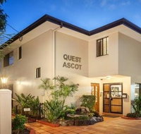 Quest Ascot - Stayed