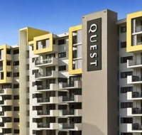 Quest Kelvin Grove - Stayed