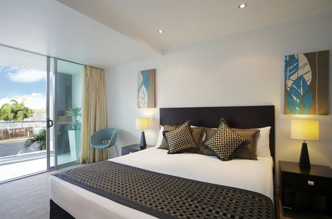 At Marina Shores - Stayed 0