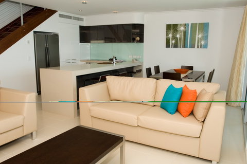 At Marina Shores - Stayed 3