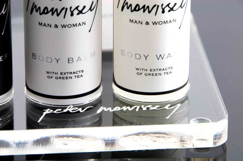 At Marina Shores - Stayed 4