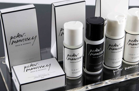 At Marina Shores - Stayed 5