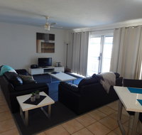 Tranquil Shores Self Contained Holiday Apartments - Stayed