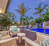 Malibu Shores at Vogue Holiday Homes - Stayed