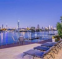 The RiverView at Vogue Holiday Homes - Stayed