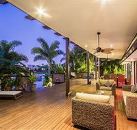The Tropics at Vogue Holiday Homes - Stayed