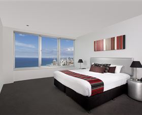 Q1 Resort And Spa - Stayed 0