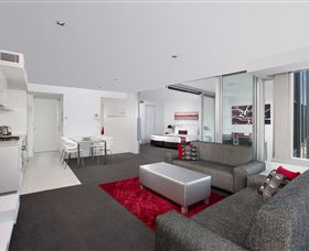 Q1 Resort And Spa - Stayed 3