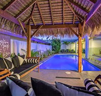 Aqua Palms at Vogue Holiday Homes - Stayed