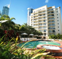 Palazzo Colonnades - Stayed