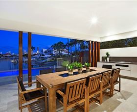 CÃ©st La Vie Elite Holiday Home - Stayed 2