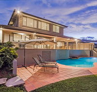 Serenity Shores at Vogue Holiday Homes - Stayed