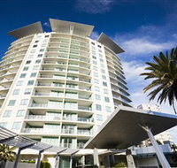 Mantra Wings Resort - Stayed