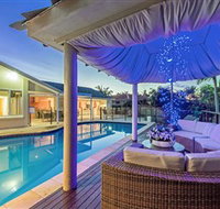 Rio Vista Quay at Vogue Holiday Homes - Stayed