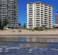 The Breakers - Stays Accommodation