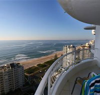 Biarritz Apartments - Stayed