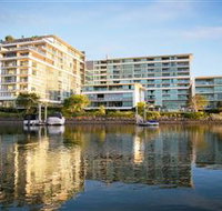 ULTIQA Freshwater Point Resort - Stayed